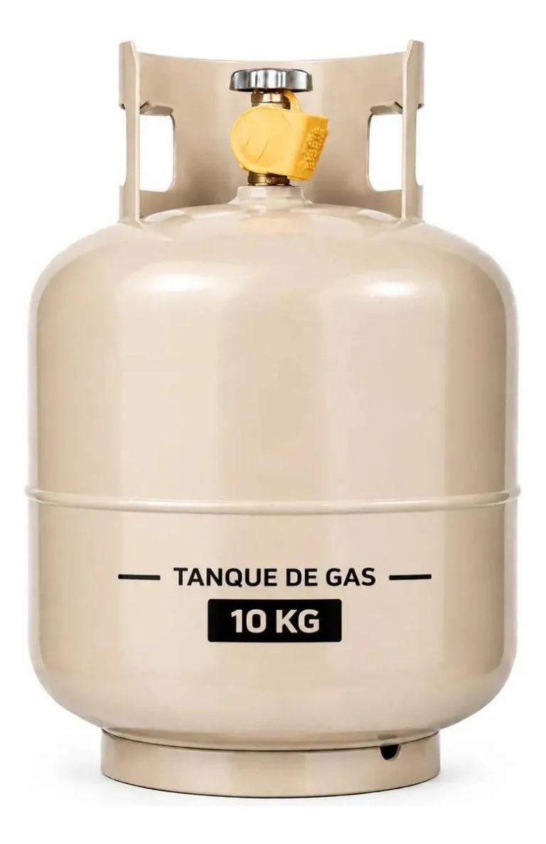 Cilindro gas 10kg oferta ML