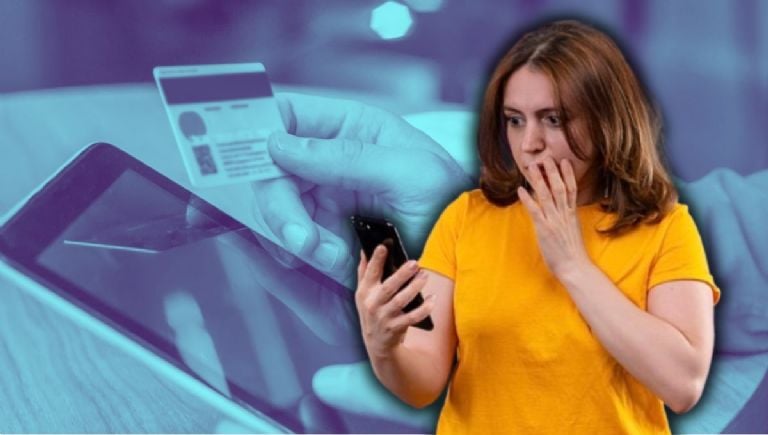 Ilustración de seguridad bancaria digital en México