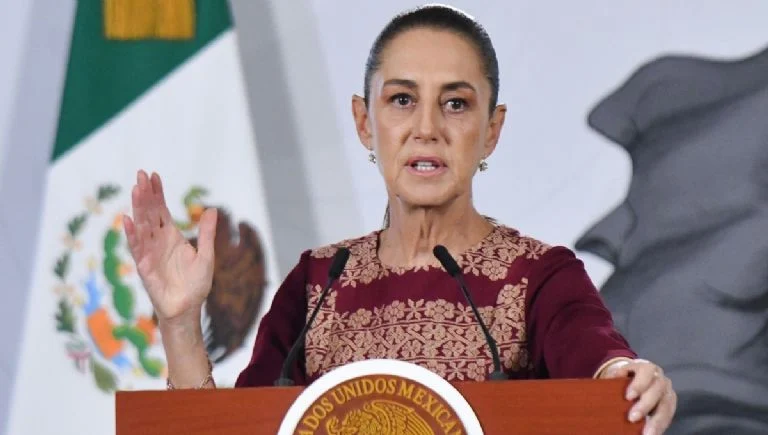 Claudia Sheinbaum subraya la importancia del diálogo bilateral