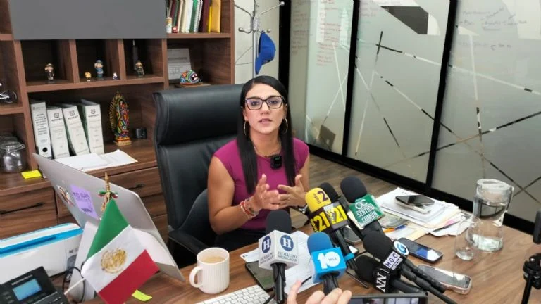 Plan integral de movilidad Nayarit