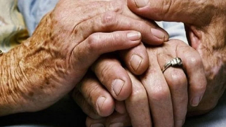 Antonio: 15 años en soledad.