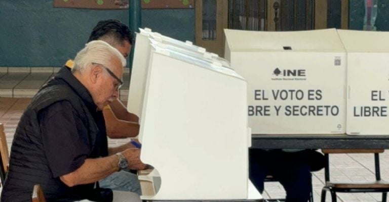 Cámara de Diputados México