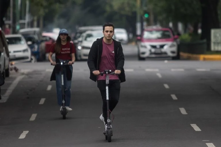Trámite de registro para movilidad eléctrica en CDMX