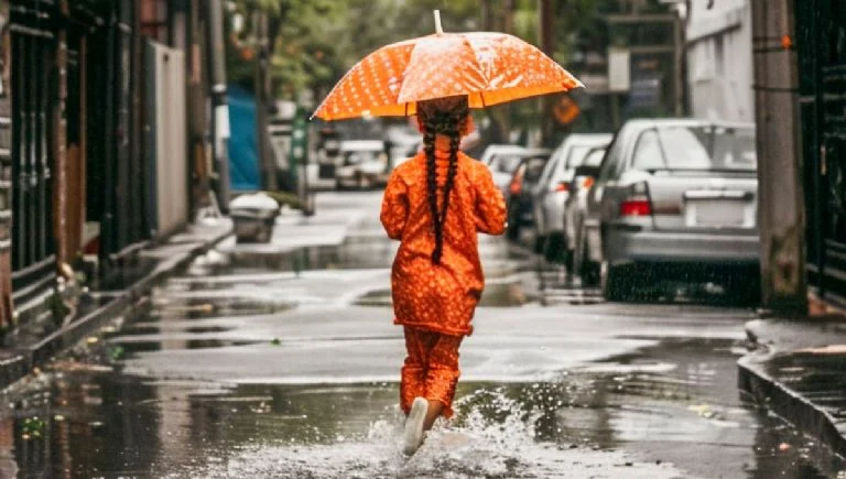 Calor extremo y tormentas: el clima en Jalisco este 9 de julio