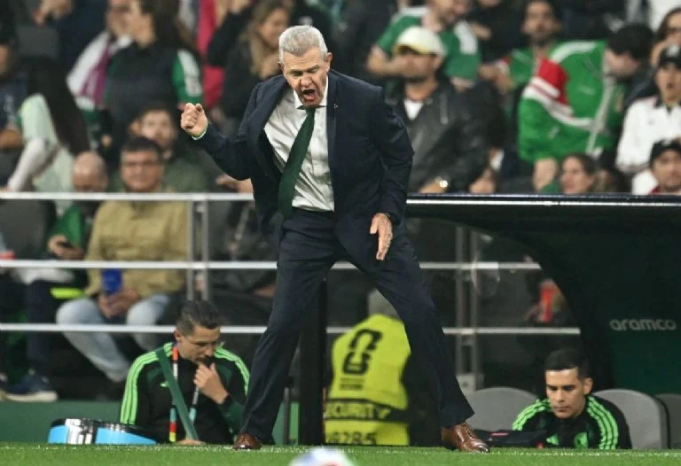 Inglaterra oculta su hotel en México para evitar molestias pre-Mundial.