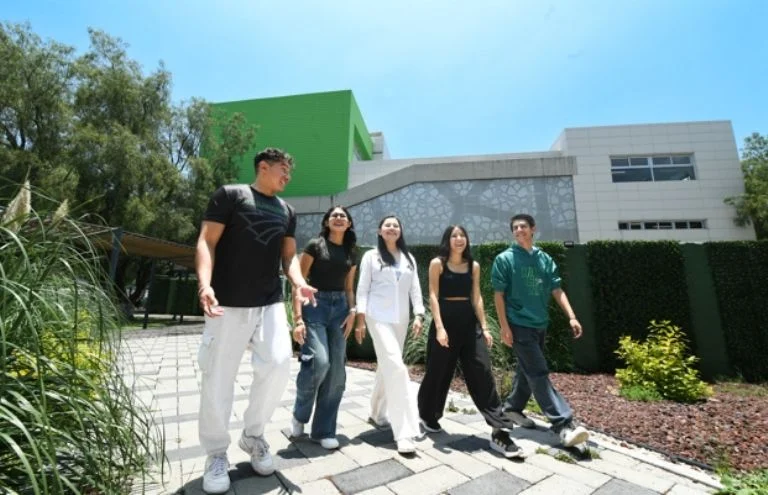 Innovación educativa y tecnología en Tecmilenio