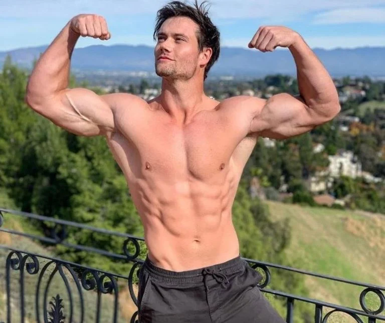 Connor Murphy