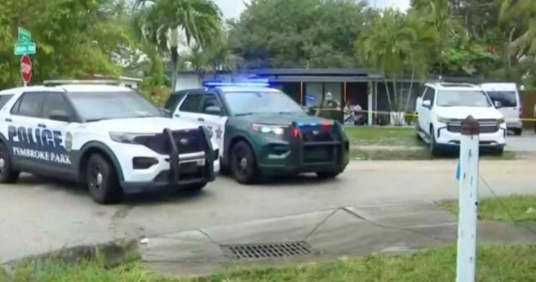 Incidente trágico en Florida