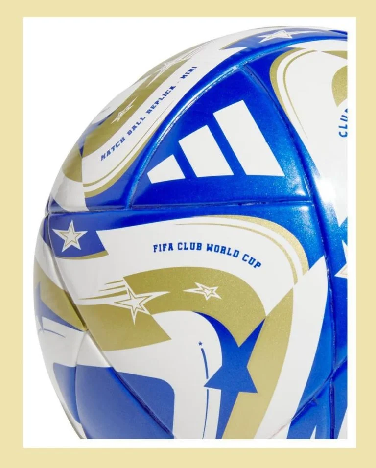 Oferta en Liverpool: Balón oficial Adidas del Mundial de Clubes 2010
