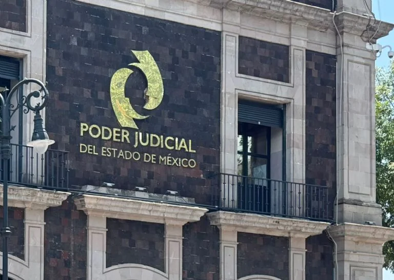 Uso de IA y tecnología en la justicia del Edomex