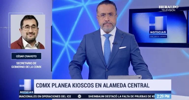 Más de 6 millones vivieron el Mundial en espacios públicos de CDMX