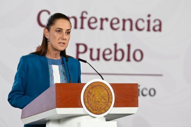 Entrega de llaves del plan habitacional de bienestar