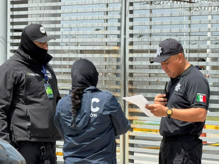 Investigación de la FGR sobre hidrocarburos