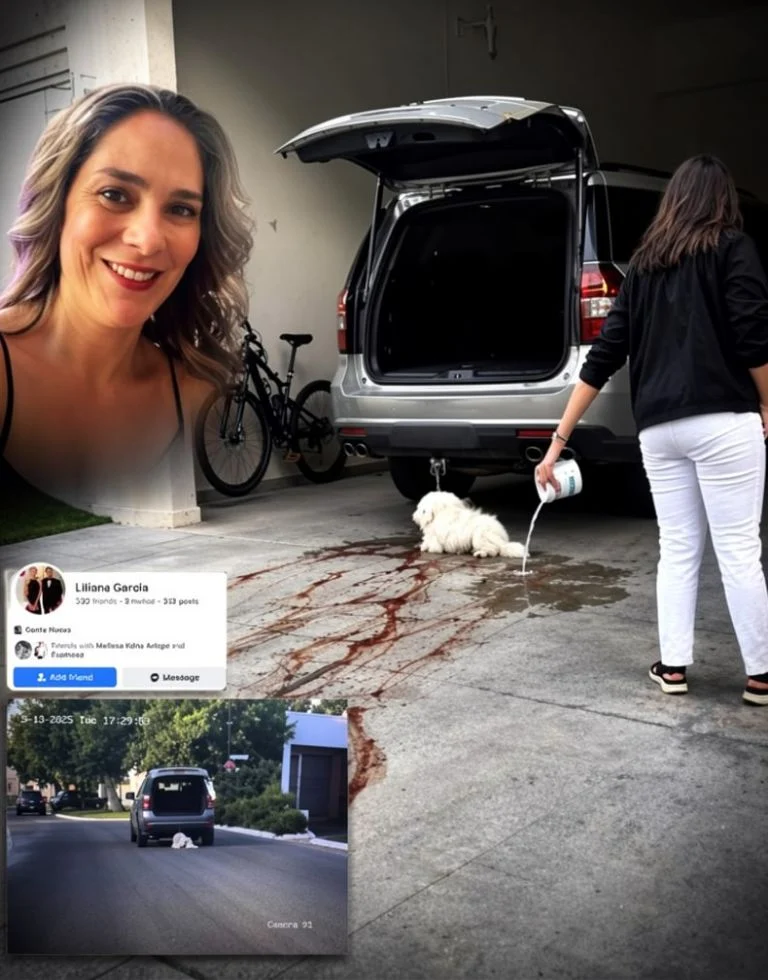 Protesta social por el caso Rocky en Coahuila
