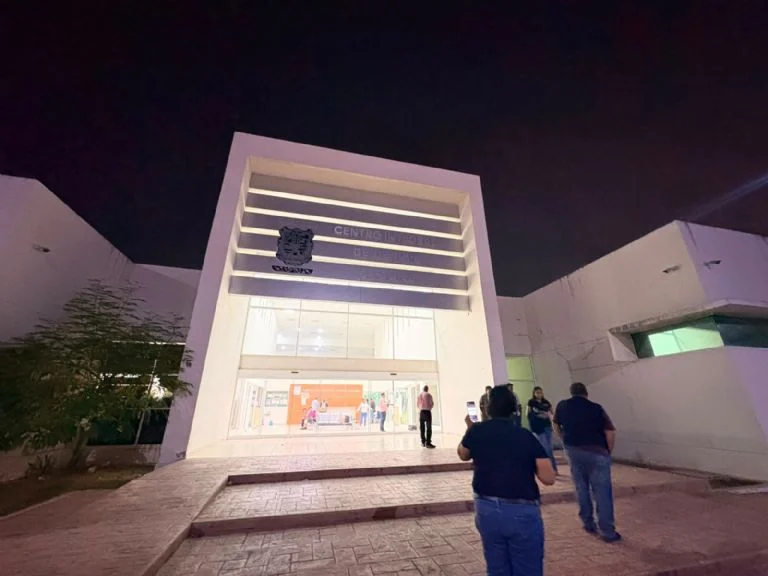 Proceso legal caso Dafne Quintos en Altamira