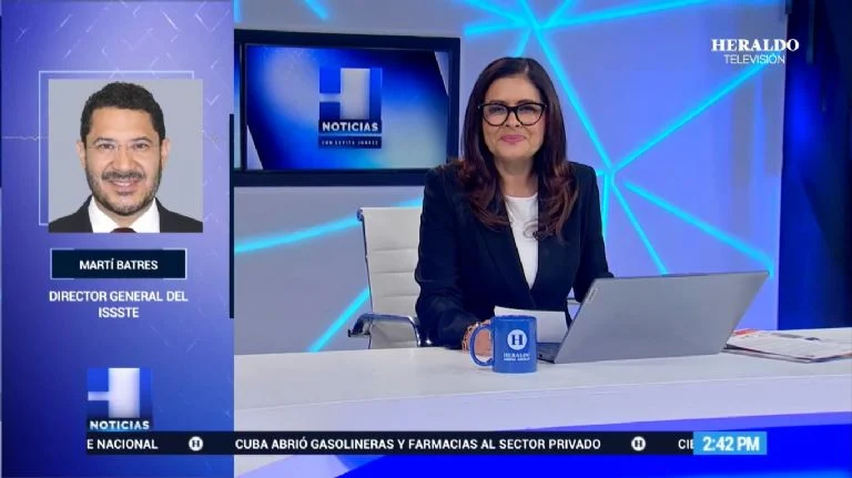 Proyecto habitacional FOVISSSTE en Puebla
