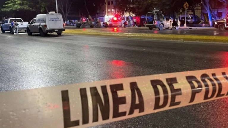 Evolución del sicario: de la mente criminal a la megalomanía.