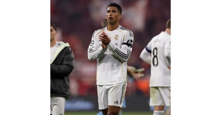 Las 3 claves de Bellingham: de goleador a figura del Mundial.