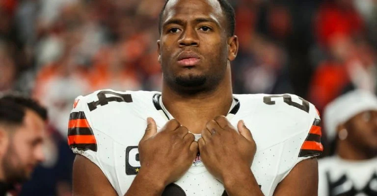 Quinshon Judkins liderará el ataque terrestre