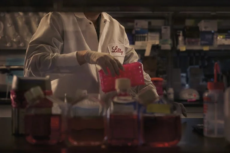 La obesidad en México: un reto de salud pública que Eli Lilly busca abordar.