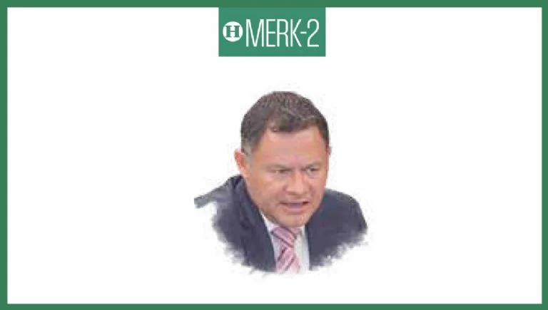 Edificios corporativos y símbolo de economía